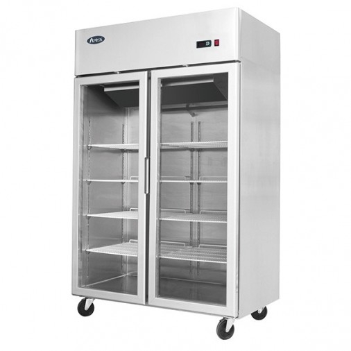 Commercial Fridges and Freezers