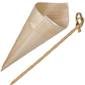 Eco Friendly Disposables