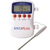 Thermometers