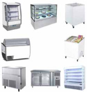 Cooling Equipment