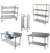 Stainless Steel Equipment