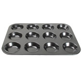 Yorkshire Pudding Trays