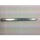 New 1 X Pair Rails For 56" Drawer Roller Cabinet Slider Tool Chest Box Toolbox