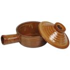 3X Brand New Stone Wave Microwave Ceramic Cooker Non Stick Baking Cooking Pan