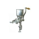 2X 500Gm Cast Iron Hand Operated Corn Grain Wheat Spice Grinder Crusher Mill