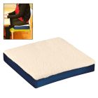 5X New Comfortable Gel Foam Combination Soft Seat Pillow Cushion