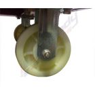 New Caster Wheel Castor Brakes For 56" Roller Cabinet Tool Chest Box Toolbox