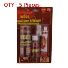 5X Brand New Easy Instant Fix N Renew Wood Repair Paint Scratch Remover
