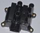 Ford Mazda Ignition Coil Rail Spark Plug 1075786