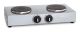 Roband Boiling Hot Plates 2 X 150mm 12