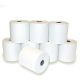 Sam4s (Pack of 50) Thermal Till Rolls 57mm Wide 57mm Dia