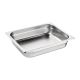 P12065 - 1/2 x 65 mm Perforated Gastronorm Pan Gn Bain Marie Tray