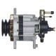 Nissan Navara Patrol Gq Td25/Td27 12V 70Amp Alternator W/ Vacuum Pump Lr160-437