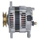Nissan Maxima 1Pq A33 Alternator Td42T 12 Volt 100Amp Lr1100 705C