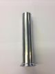 New Stainless Steel 37mm Nozzle For Horizontal Vertical Sausage Filler Stuffer