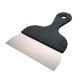 Schneider Stainless Steel Spatula 170mm GT033