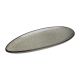 Olympia Mineral Leaf Plate 255mm (Pack of 6 only) DF180