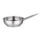Vogue Stainless Steel Saute Pan 240mm M923
