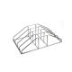 Sammic 2310977 - S/Steel Carriers For Trays