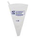 Schneider Cotton Piping Bag 28cm GT126