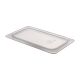 Cambro Polypropylene 1/4 Soft Seal Gastronorm Lid DM751