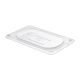 Cambro Polycarbonate 1/9 Gastronorm Lid DM761