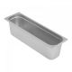 2/4 Gastronorm Tray Food Grade 150mm Deep