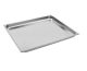 2/1 Gastronorm Tray Food Grade 40mm Deep