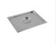 Stainless Steel Gn 2/1 Lid  Suit Gastronorm Tray Container