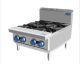 COOKRITE OPEN 4 BURNER COOK TOPS NG AT80G4B-C NG
