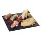 APS Slate Melamine Platter GN 1/2 GF071
