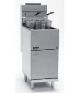 Pitco 36 Litre Economy Series Gas Fryer 65C+S