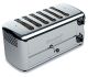Rowlett Rutland Premier 6 Slot Bread Toaster 6ATS-109