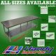 2300mm X 700mm Stainless Steel #430 Bench