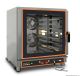 Prometek Icarus Digital Combi Oven 600X400 mm Or Gn 1/1 - TD-7NE