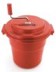 Chefmaster 90005 Commercial Salad Spinner