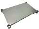 Full #430 S/Steel Undershelf For 610X762mm Bench
