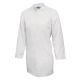 Whites Men's Hygiene Coat Size L A360-L
