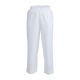 Whites Easyfit Chef Pants Teflon White L A575T-L