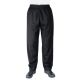 Whites Vegas Chefs Pants Black L A582-L
