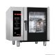 Fagor 6 Trays Electric Advance Plus Touchscreen Control Combi Oven APE-061