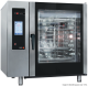 Fagor Combi Oven - APE-102