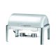Mixrite Economic Oblong Chafing Dish AT61363
