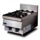 COOKRITE 2 Burner Cook Top 650 LPG AT65G2B-C LPG