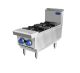 COOKRITE OPEN 2 BURNER COOK TOPS NG AT80G2B-C NG 