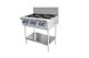 COOKRITE 6 Burner Cook Top NG AT80G6B-F NG