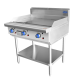 COOKRITE 900mm Hotplate NG AT80G9G-F NG