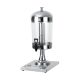 Mixrite Juice Dispenser With Stainless Steel Legs AT90512