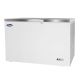 ATOSA Solid Door Chest Freezer 450 BD-450
