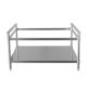 MIXRITE Stainless Steel Stand ATSEC-1200 - Gas Series ATSEC-1200